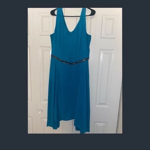 Lovely Cocktail Dress ~ Size 18 ~ Only worn once ~ Perfect Condition